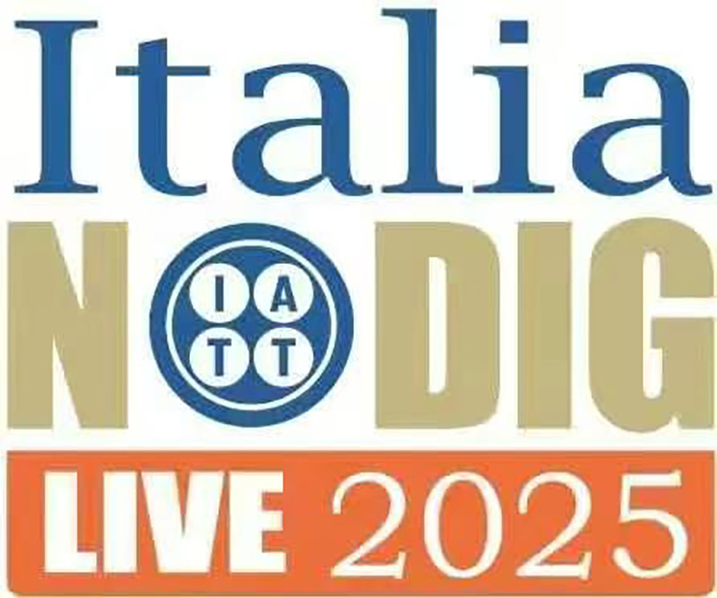 Italia No Dig Live 2025